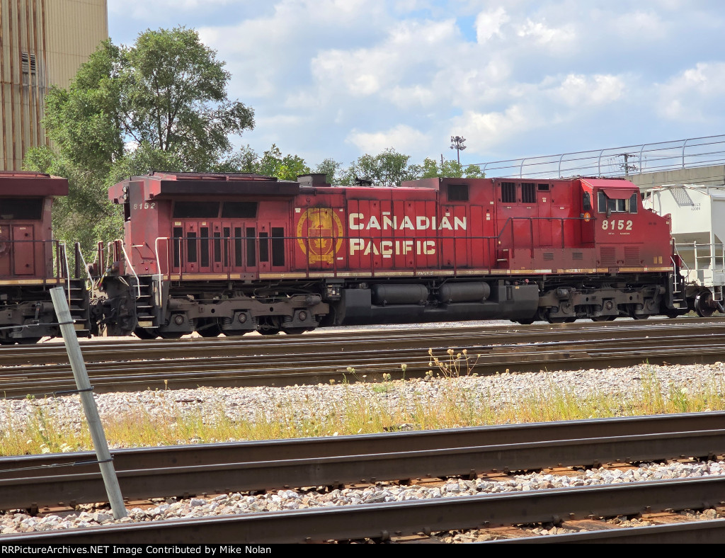 CP 8152